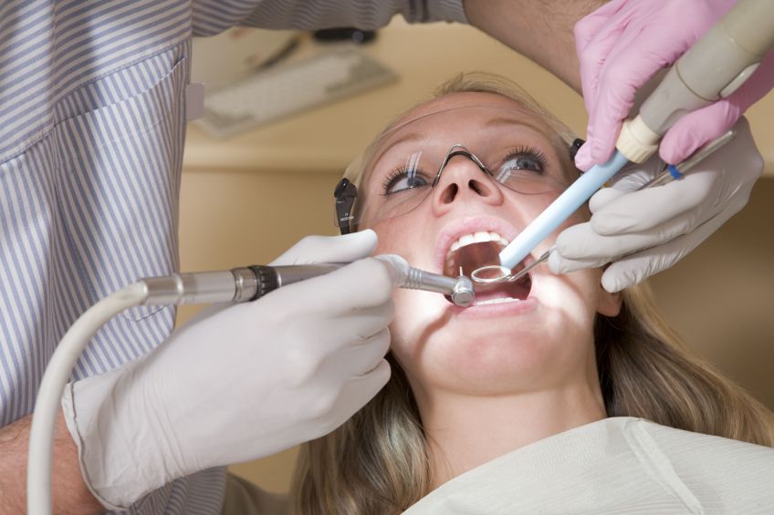 Locating A Great Kids Dentist in Park Ridge