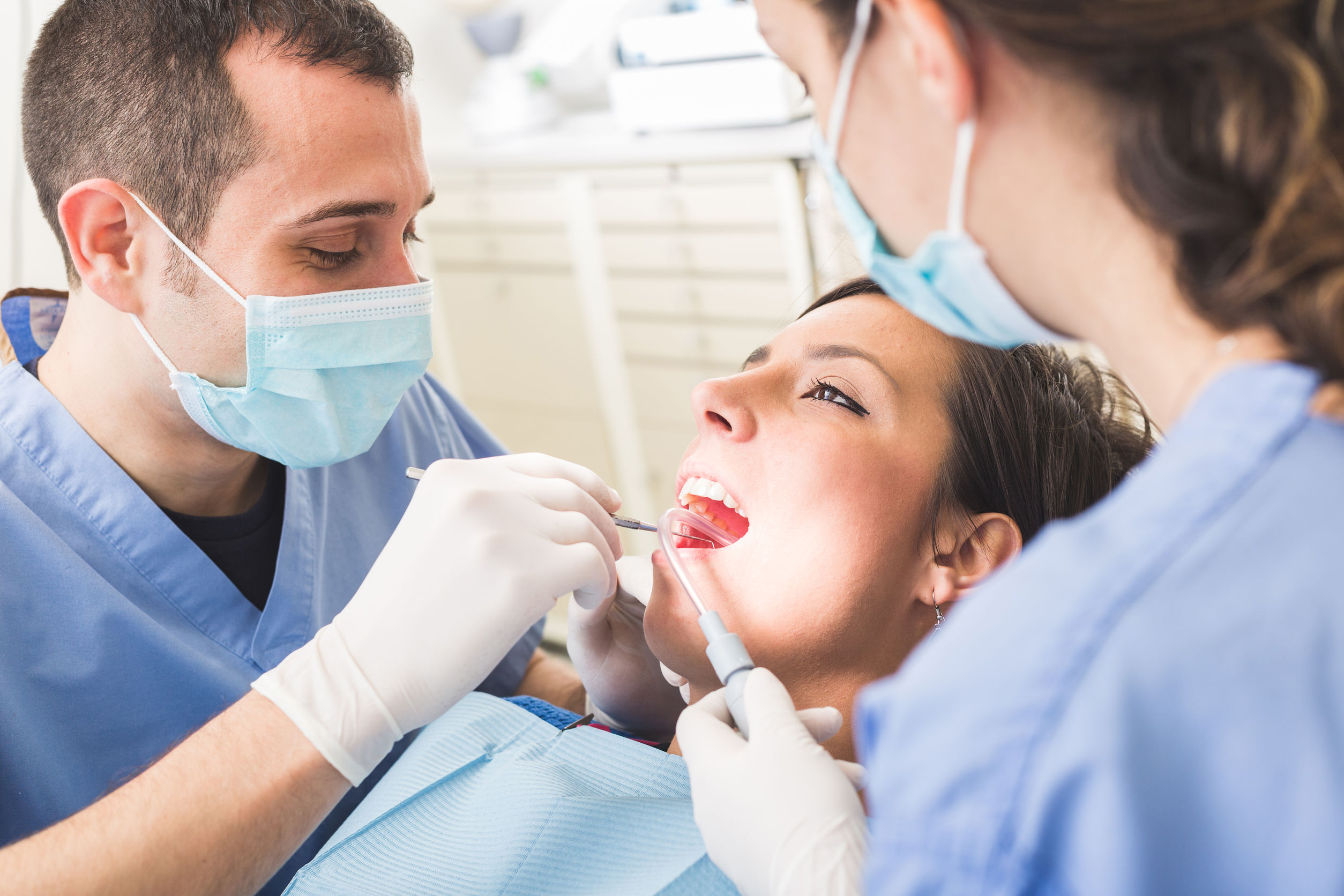 Finding The Best Dental Care in Orland Park for Your Children