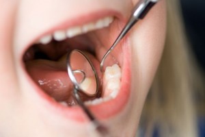 Dentist in Katy