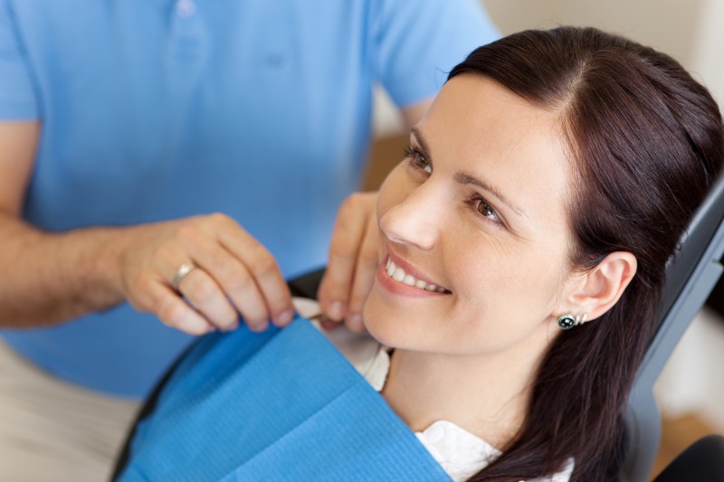 Services Offered By a Cosmetic Dentist In Itasca