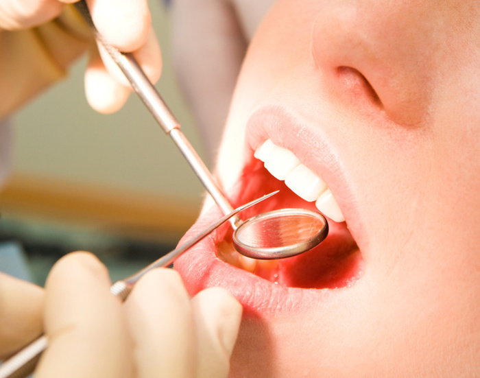 Even Round Lake Beach Residents Need to Visit the Dentist Regularly