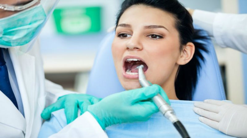 The Process of Dental Implants in Newport Beach