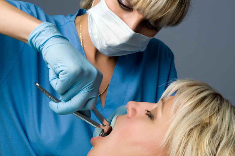 Family Dentistry in Fairfax