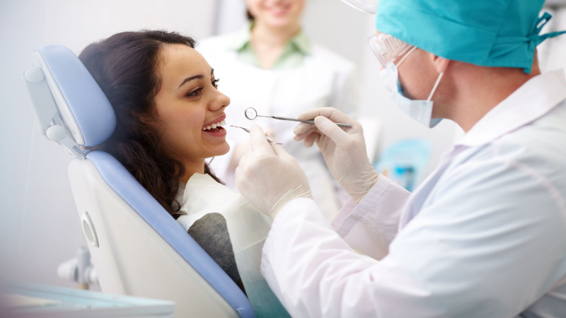 Choosing Your Dentist In Wood Dale