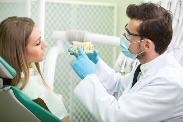What to Do When Your Gums Start Bleeding