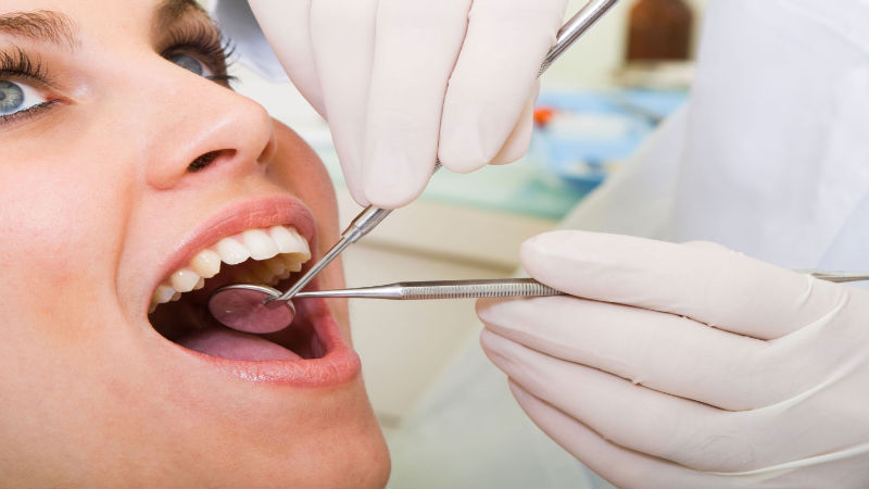 3 Signs It’s a Dental Emergency
