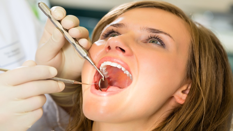 Three Preventive Services Provided By A Dentist Who Specializes In Child Dentistry In Tulsa OK