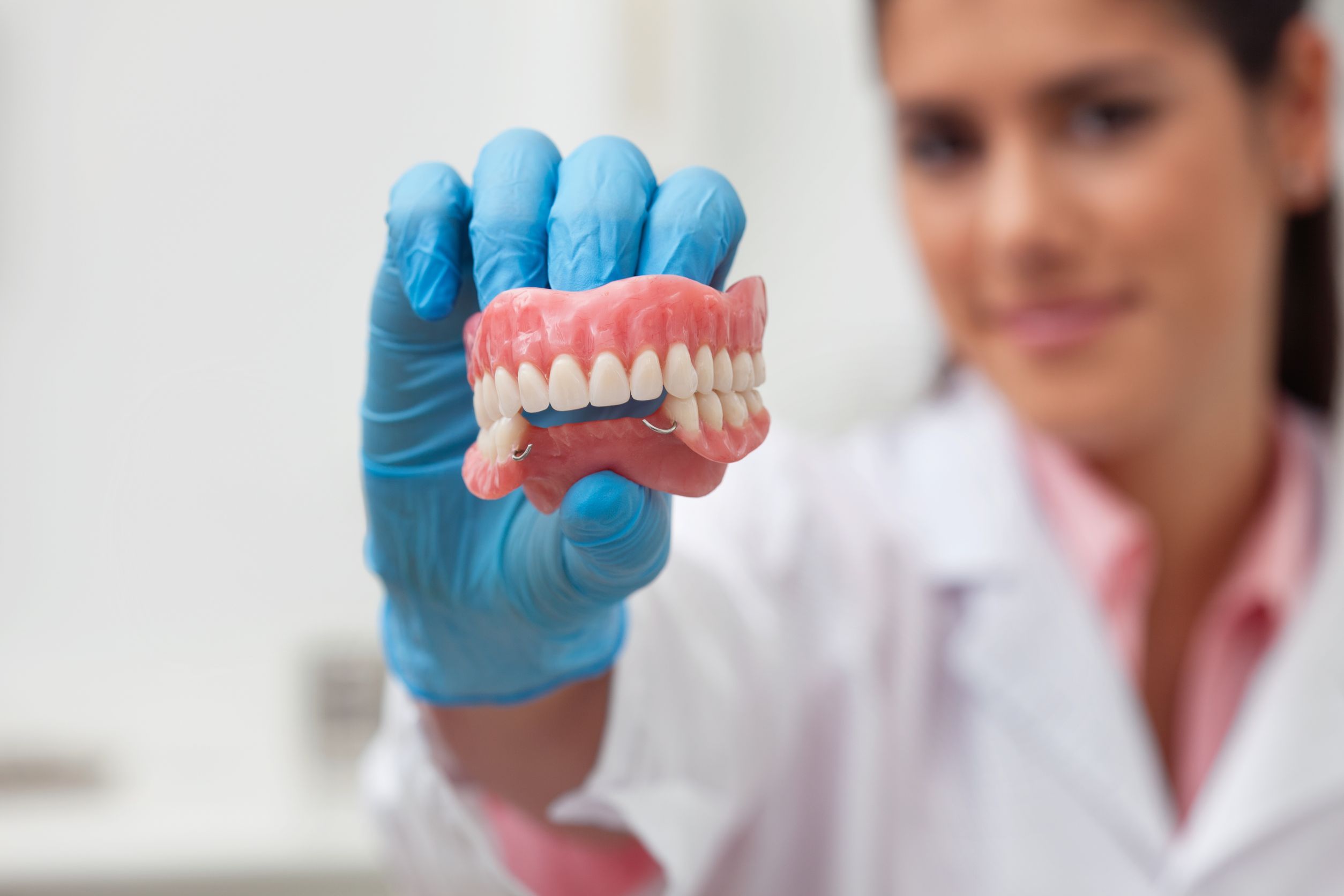 What Are Porcelain Dental Veneers?