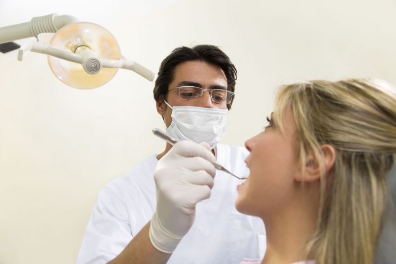 Finding Family Dentistry in Salisbury NC