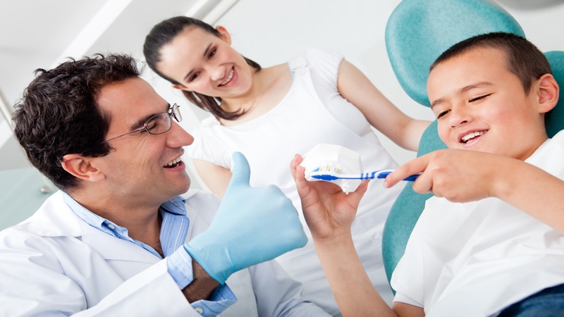 A Quick Overview of Sedation Dentistry in Palm Beach Gardens, FL