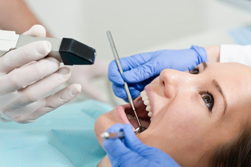 How Can You Tell If You Have a Really Good Dentist in Highland Park?