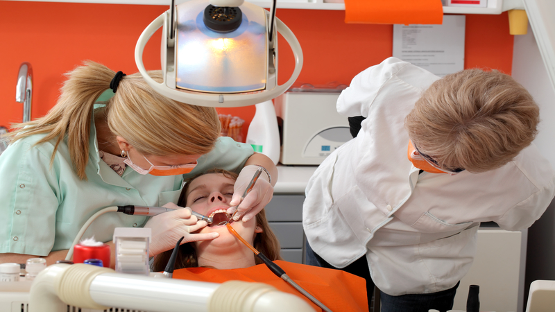 The Benefits Of Sedation Dentistry in Tampa