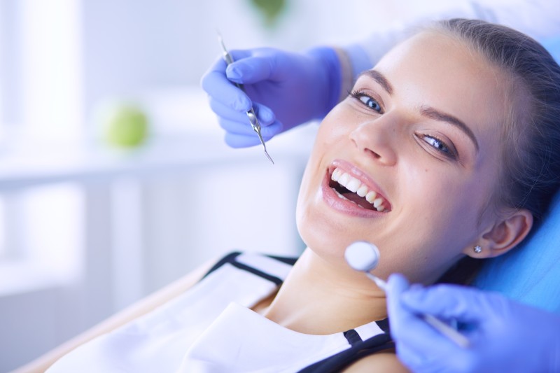 When to Schedule an Appointment With a Root Canal Dentist in Mesa, AZ