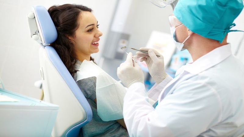 Signs That You Need to See an Orthodontist in Downers Grove
