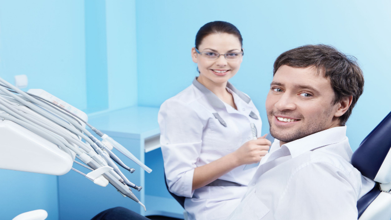 Combat Periodontal Disease with Help from Your Knowledgeable Dentist
