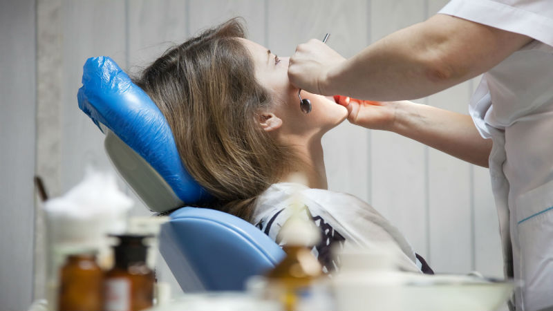 Finding a Reliable Family Dental Clinic in Stuart