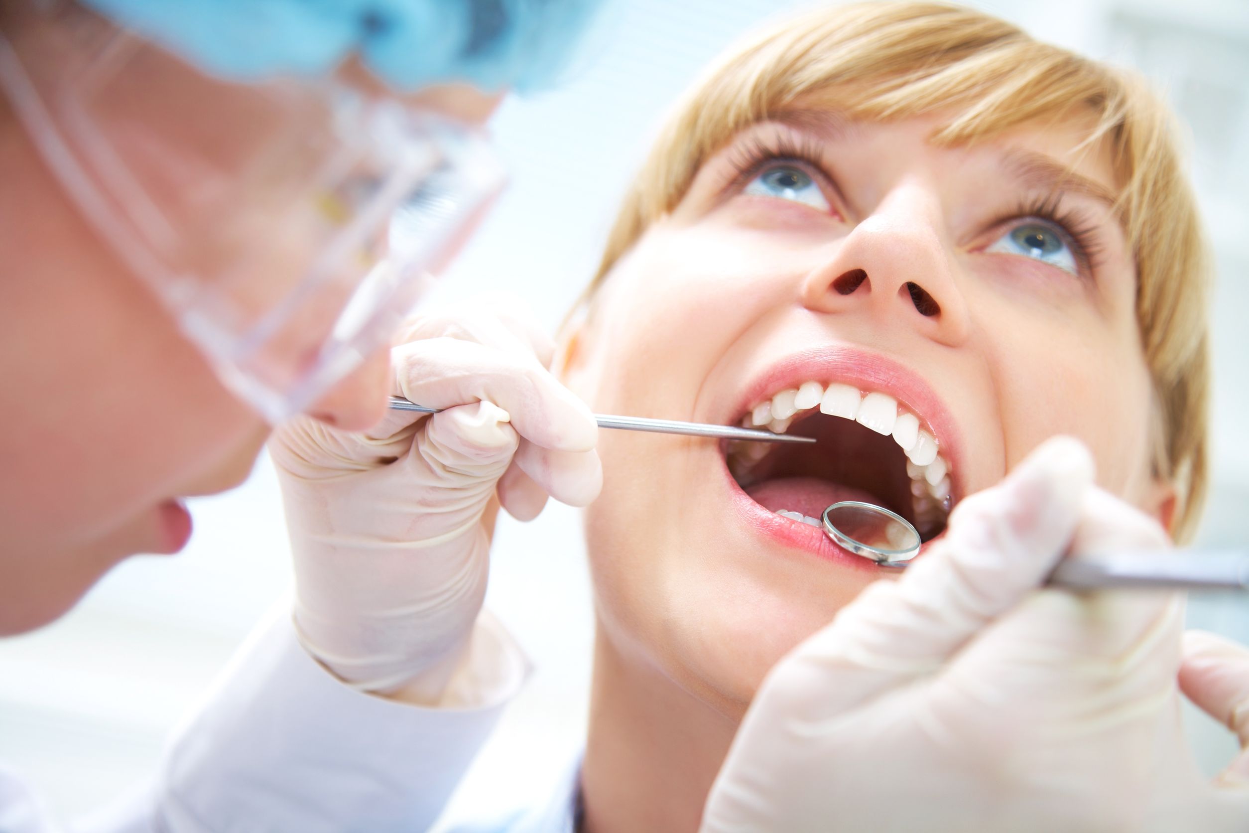 Why Sending Your Child to a Pediatric Dentist in Evanston is a Smart Idea