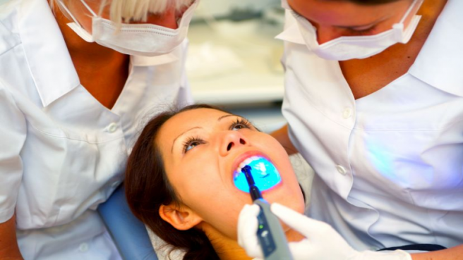 Three Things You Didn’t Know About Teeth Whitening in Gilbert AZ