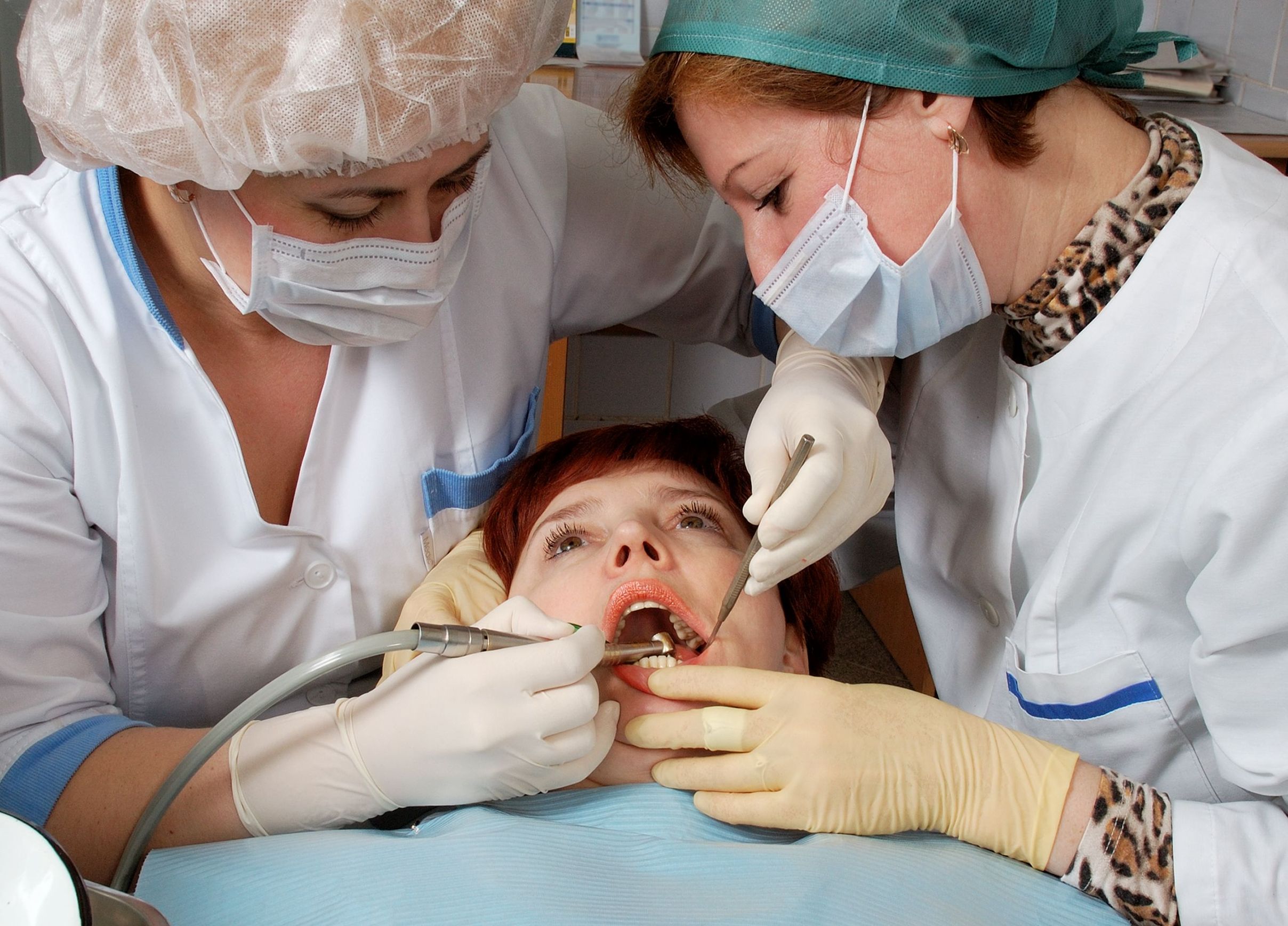 Discover The Possibilities With Maple Dental Office & Mapleview Dental Centre
