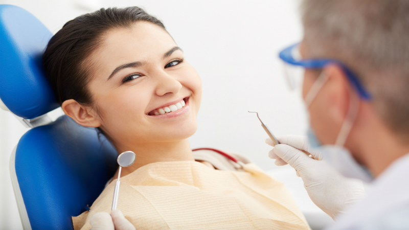 How to Prepare For Multiple Appointments at The Family Dentist Near Burbank