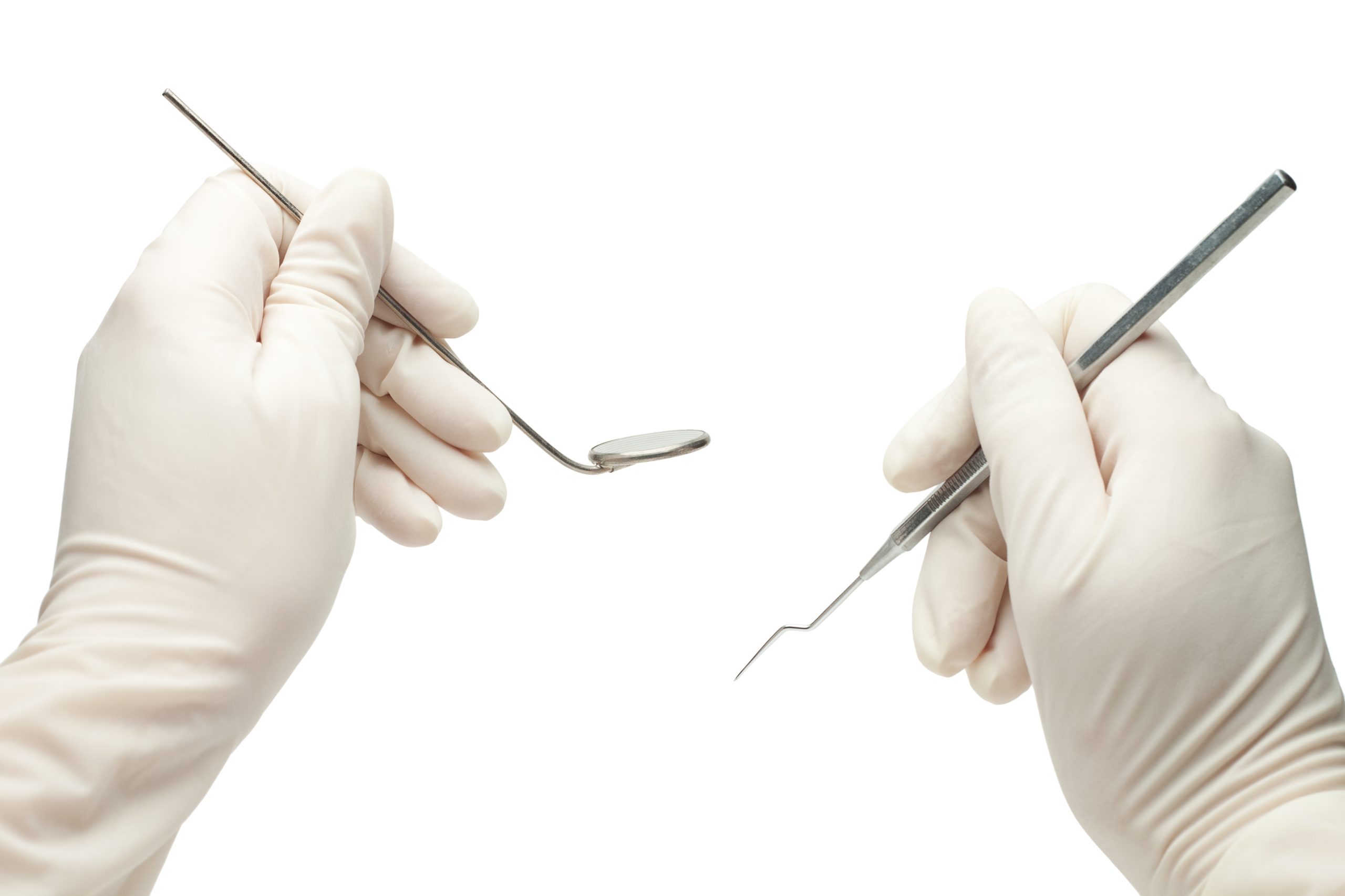 Choosing a Dentist in Ballantyne for All Dental Care