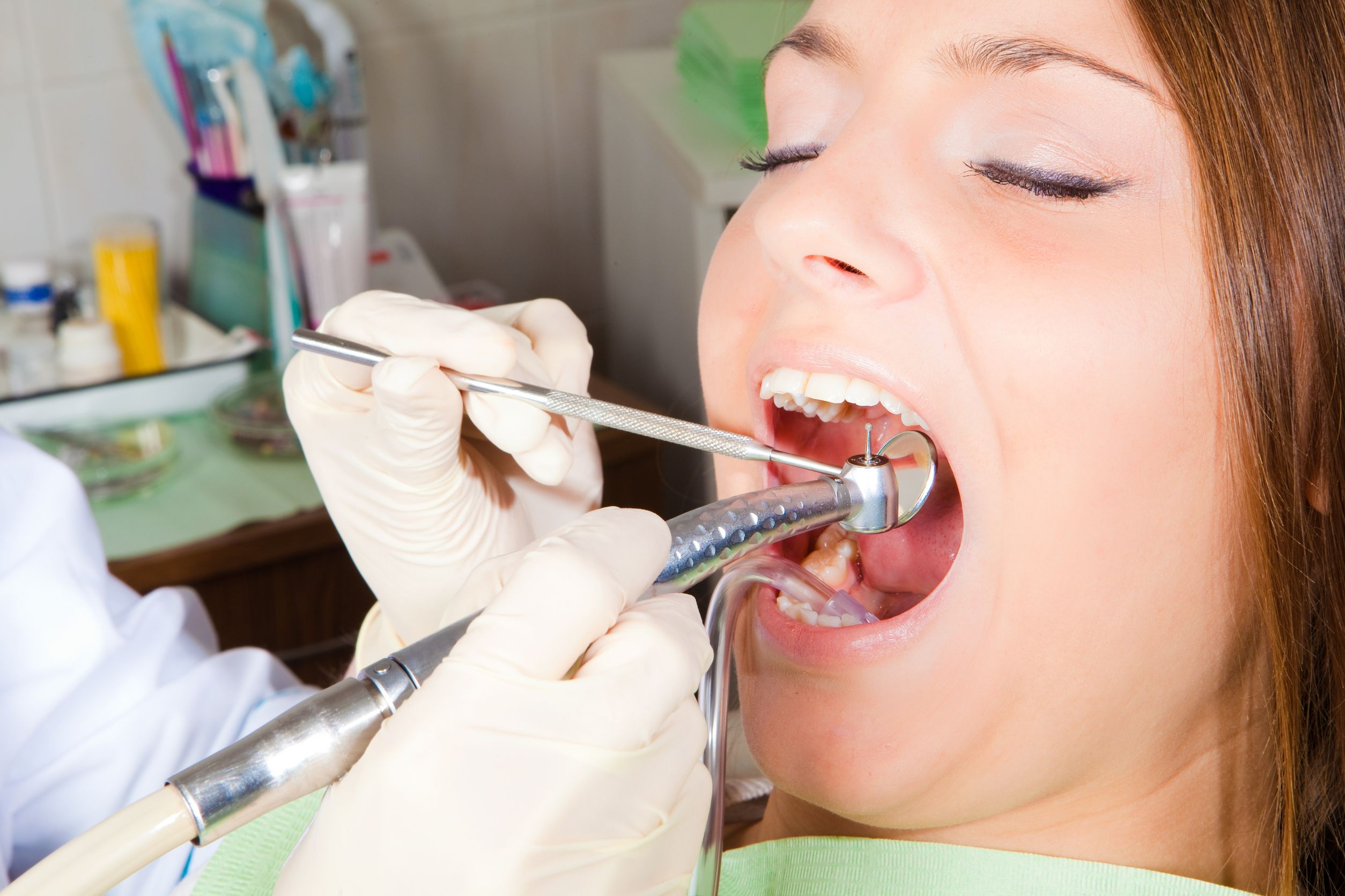 The Different Types Of Orthodontic Treatment In Medina OH