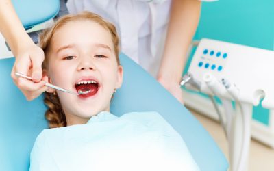 Find a Good Emergency Pediatric Dentist in Auburn, WA, When Things Go Wrong