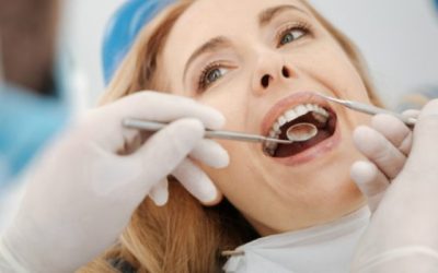 There When You Need Them Most: Finding An Emergency Dentist In Kallison Ranch TX