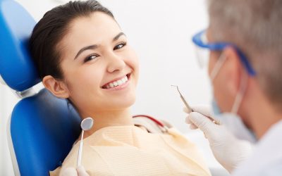 Get A Brand New Smile With Veneers In Calgary AB