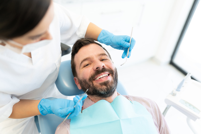 Benefits Families Gain from Visiting a Friendly Family Dentist Northeast Edmonton