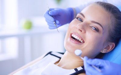 Family Dentistry In Little Rock AR For Convenient And Stress-Free Dental Visits