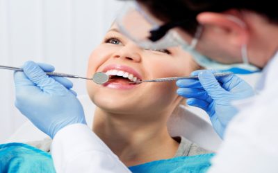 Why Seeing a General Dentist Miami Families Rely On Benefits Your Smile and Well-Being